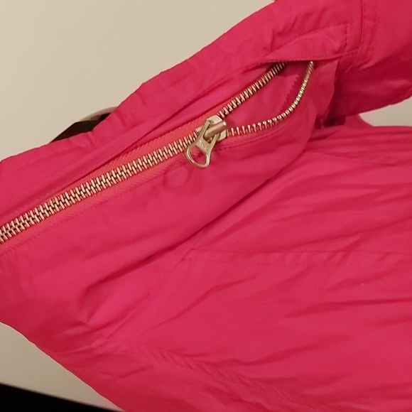 Red light rain jacket - Picture 6 of 9
